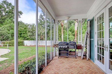 Build your coastal retreat in The Oaks at Winyah Bay, a charming - photo 15