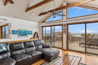 This 4 bedroom, 2 and a half bath upside down home has view you - photo 15
