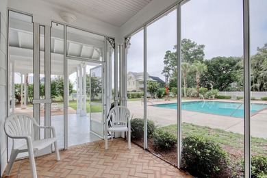 Build your coastal retreat in The Oaks at Winyah Bay, a charming - photo 16