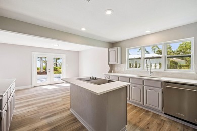 Set on the shores of Choctawhatchee Bay, this beautifully - photo 16