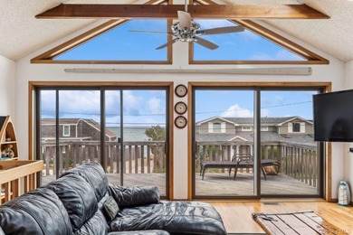 This 4 bedroom, 2 and a half bath upside down home has view you - photo 16