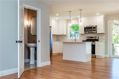 Spectacular and rare new townhome in the desirable Greenwood - photo 16