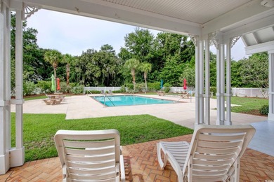 Build your coastal retreat in The Oaks at Winyah Bay, a charming - photo 17