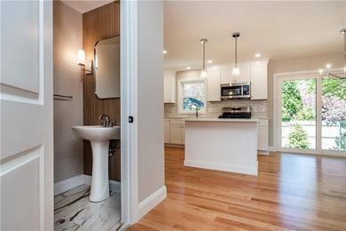 Spectacular and rare new townhome in the desirable Greenwood - photo 17