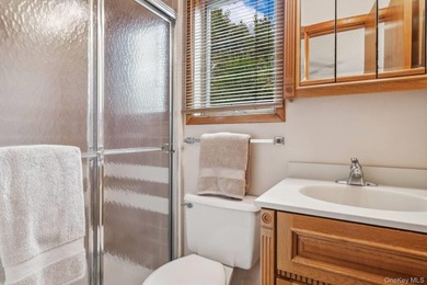 This 4 bedroom, 2 and a half bath upside down home has view you - photo 19