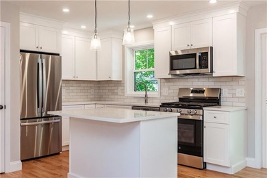 Spectacular and rare new townhome in the desirable Greenwood - photo 19
