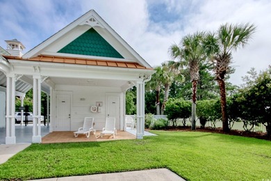 Build your coastal retreat in The Oaks at Winyah Bay, a charming - photo 20