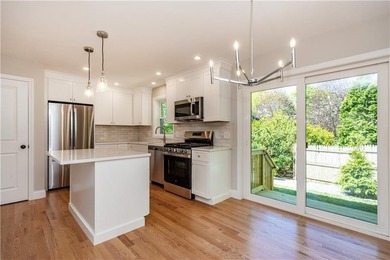 Spectacular and rare new townhome in the desirable Greenwood - photo 20