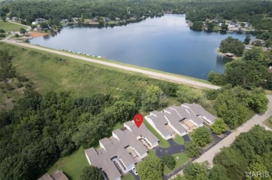 Lac Marseilles Condo For Sale in Bonne Terre Missouri