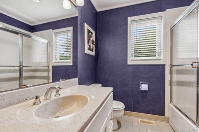 This 4 bedroom, 2 and a half bath upside down home has view you - photo 21