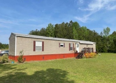 Lake Sinclair Home For Sale in Eatonton Georgia