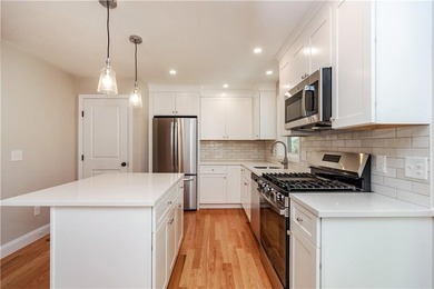 Spectacular and rare new townhome in the desirable Greenwood - photo 21