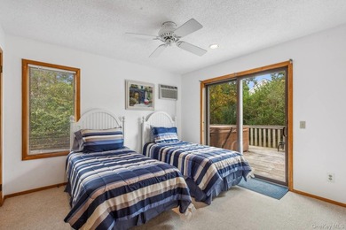 This 4 bedroom, 2 and a half bath upside down home has view you - photo 22