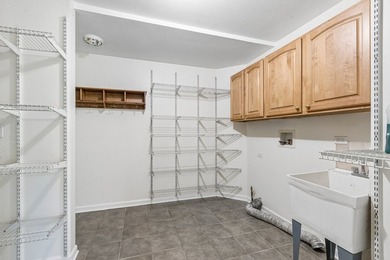 This contemporary 5-bedroom, 2.5-bath home sits on 1.4 wooded - photo 22