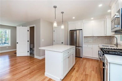 Spectacular and rare new townhome in the desirable Greenwood - photo 22