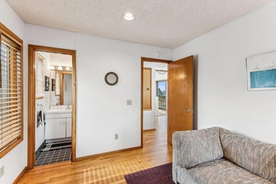 This 4 bedroom, 2 and a half bath upside down home has view you - photo 23