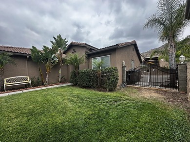 *** Beautiful Single-Story Home in the desirable Moreno Valley - photo 4