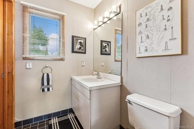 This 4 bedroom, 2 and a half bath upside down home has view you - photo 24