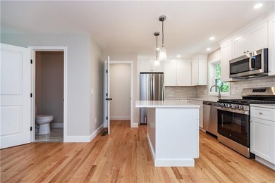 Spectacular and rare new townhome in the desirable Greenwood - photo 27