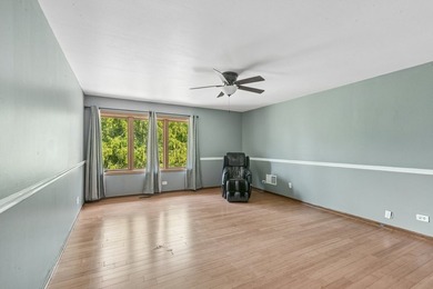 This contemporary 5-bedroom, 2.5-bath home sits on 1.4 wooded - photo 31