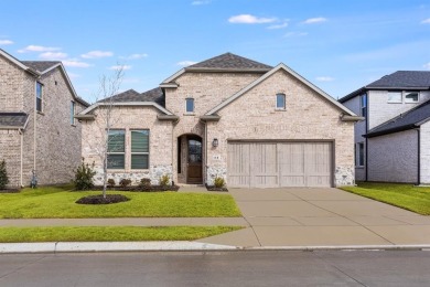 Lake Home For Sale in Oak Point, Texas