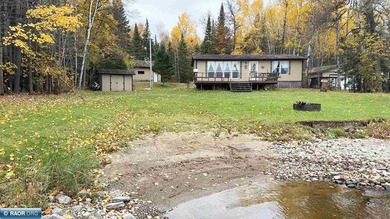 Lake Home For Sale in Tower, Minnesota
