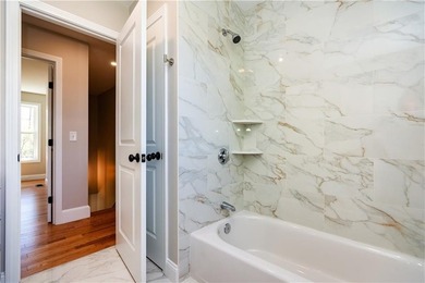 Spectacular and rare new townhome in the desirable Greenwood - photo 31