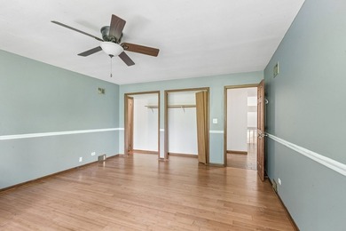 This contemporary 5-bedroom, 2.5-bath home sits on 1.4 wooded - photo 32
