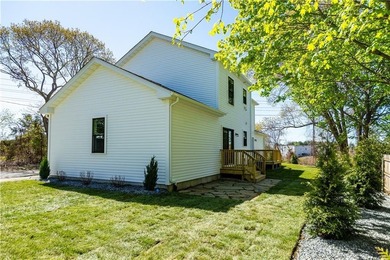 Spectacular and rare new townhome in the desirable Greenwood - photo 34