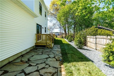 Spectacular and rare new townhome in the desirable Greenwood - photo 35