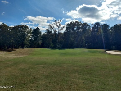 Large building site fronting on the 15th fairway. Has about 105 - photo 7