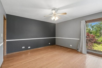 This contemporary 5-bedroom, 2.5-bath home sits on 1.4 wooded - photo 37