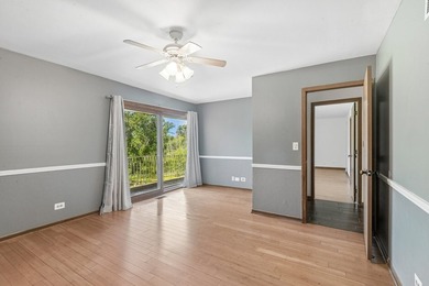 This contemporary 5-bedroom, 2.5-bath home sits on 1.4 wooded - photo 38