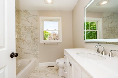 Spectacular and rare new townhome in the desirable Greenwood - photo 38