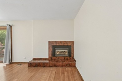 This contemporary 5-bedroom, 2.5-bath home sits on 1.4 wooded - photo 40