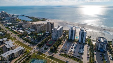 Gulf of Mexico - Estero Bay Condo For Sale in Fort Myers Beach Florida