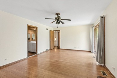 This contemporary 5-bedroom, 2.5-bath home sits on 1.4 wooded - photo 41