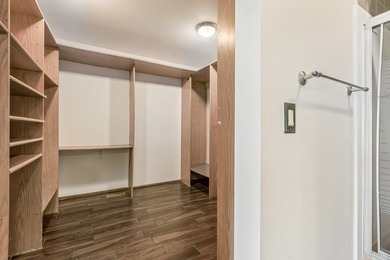 This contemporary 5-bedroom, 2.5-bath home sits on 1.4 wooded - photo 43