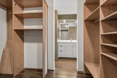 This contemporary 5-bedroom, 2.5-bath home sits on 1.4 wooded - photo 44