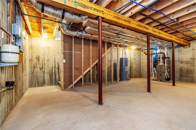 Spectacular and rare new townhome in the desirable Greenwood - photo 45