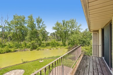 This contemporary 5-bedroom, 2.5-bath home sits on 1.4 wooded - photo 47