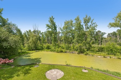 This contemporary 5-bedroom, 2.5-bath home sits on 1.4 wooded - photo 48