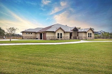 Lake Home For Sale in Rockport, Texas