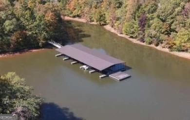 The Retreat on West Point Lake is a gated community in LaGrange - photo 4