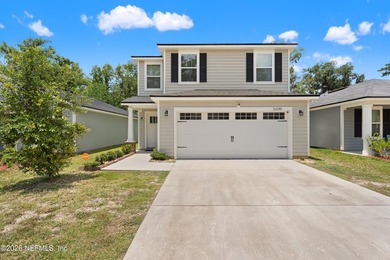 Beautiful 3 bedroom 2.5 bathroom two story home available now - photo 1