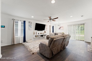 Beautiful 3 bedroom 2.5 bathroom two story home available now - photo 6