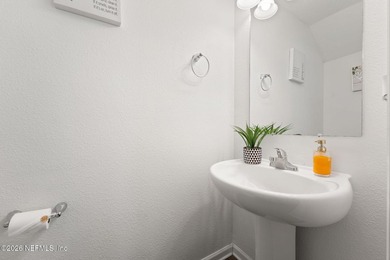 Beautiful 3 bedroom 2.5 bathroom two story home available now - photo 7