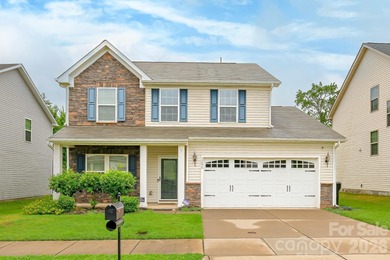 (private lake, pond, coastal) Home For Sale in Concord North Carolina