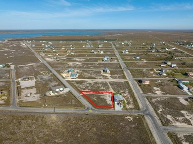 This 1/2 acre corner lot is ideal for building your coastal - photo 2