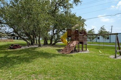 This 1/2 acre corner lot is ideal for building your coastal - photo 7